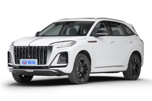 红旗HS3 PHEV