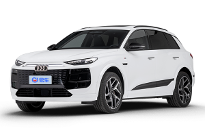 奥迪Q6L e-tron