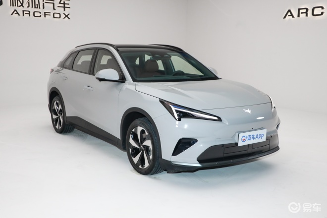 增程/纯电“全能解” 全新阿尔法T5预售12.38万起