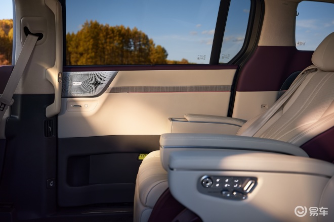 小鹏X9增程版将于11月6日正式发布 搭载鲲鹏超级增程技术