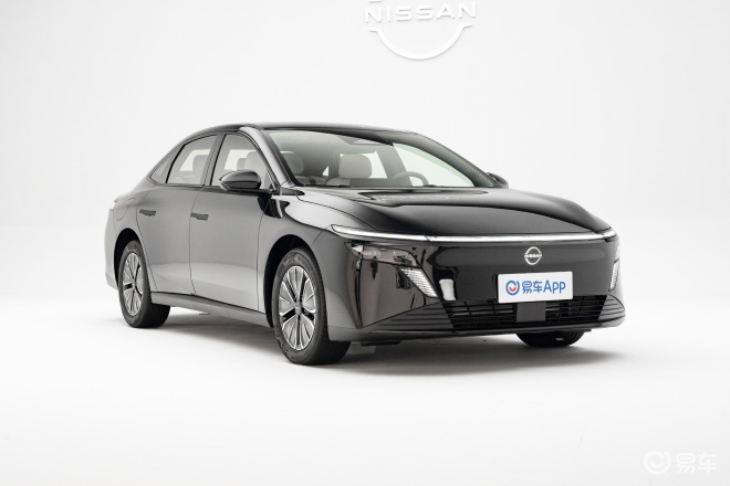 东风日产N6开启预售 预售权益价10.69万起