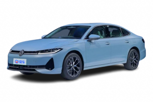 帕萨特 插电混动