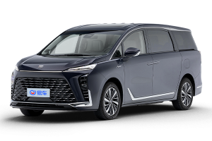 别克GL8 插电混动