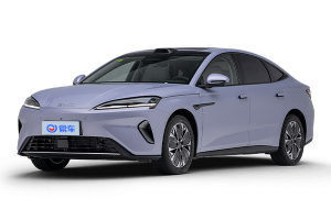 海豹07EV