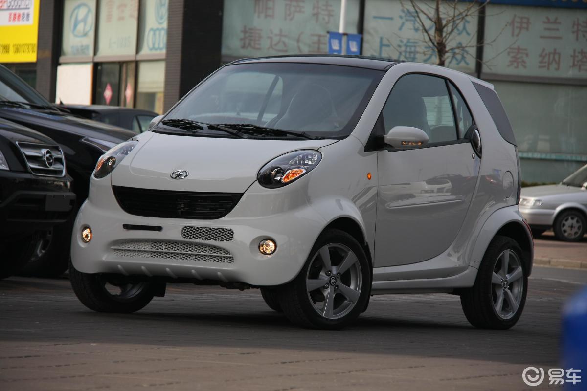 6300b侧前45度车头向左水平汽车图片-汽车图片大全】-易车