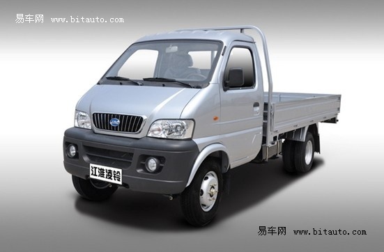 "月圆中秋优惠万家"江淮安驰送钱给您