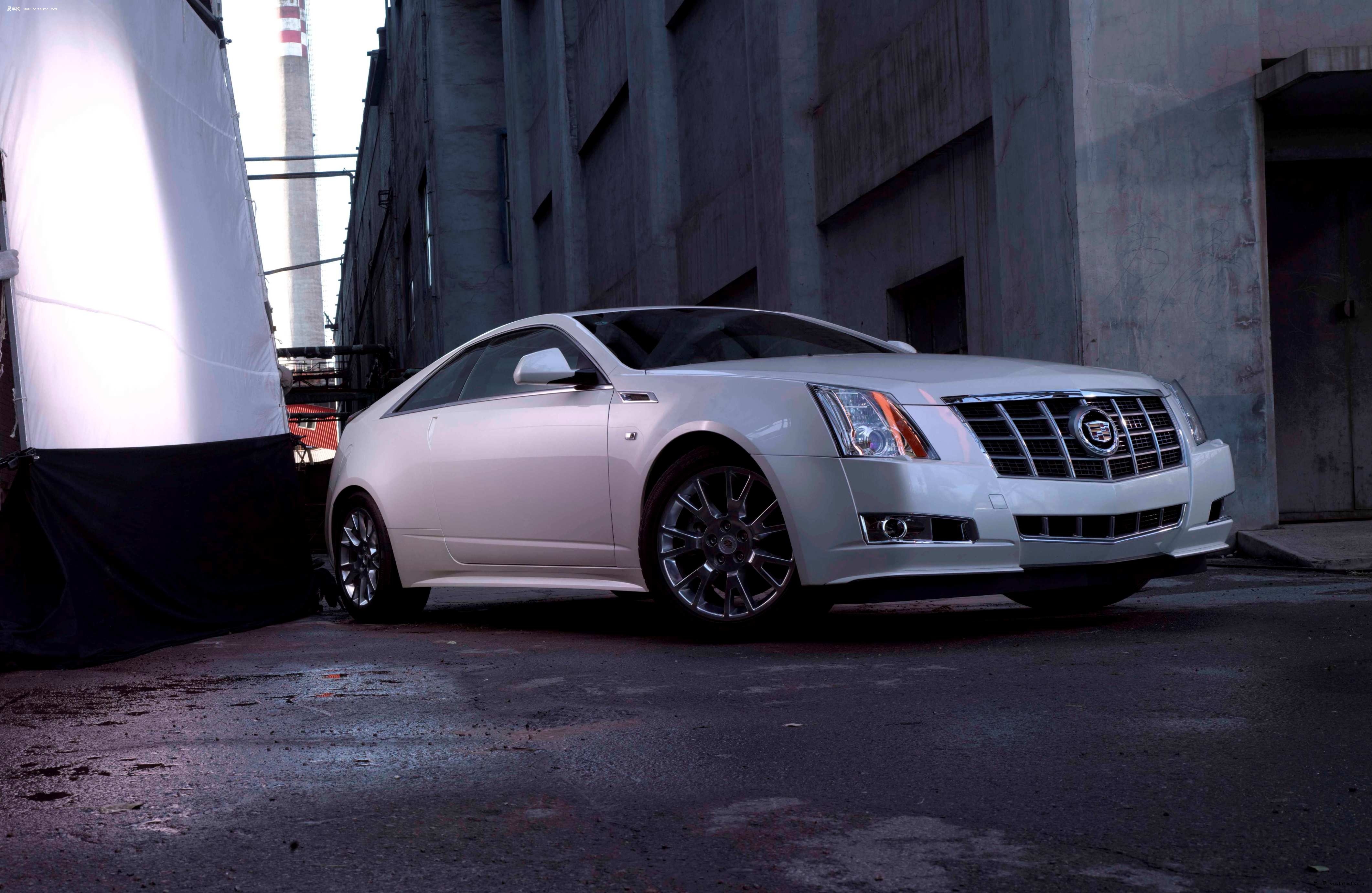 cts coupe静待女主角