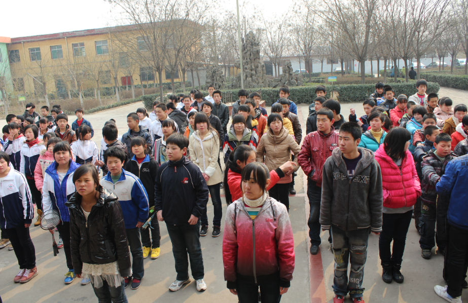 临汾市特殊教育学校图片
