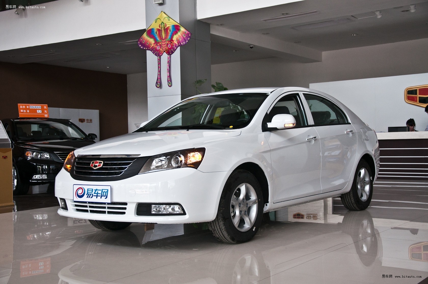 ec7超悦版全面接受预订 订金1000元