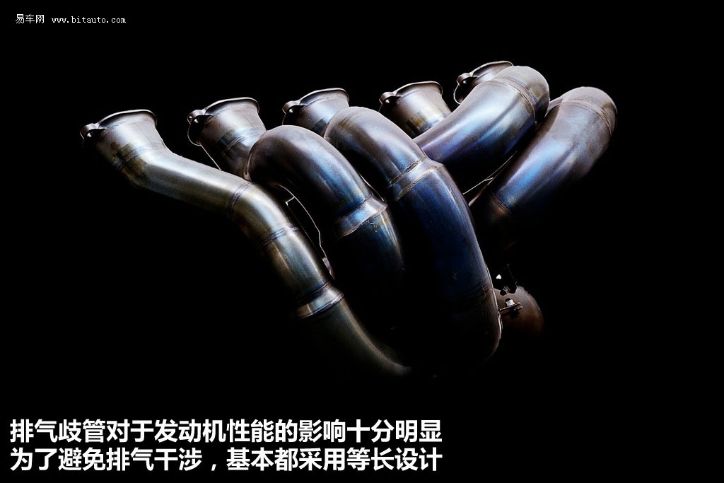 "呼吸顺畅"发动机进气及排气系统简介