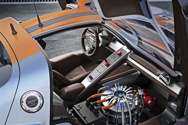 s e-hybrid 保时捷混动家族|飞轮|电动-兰考网络电视台-汽车频道