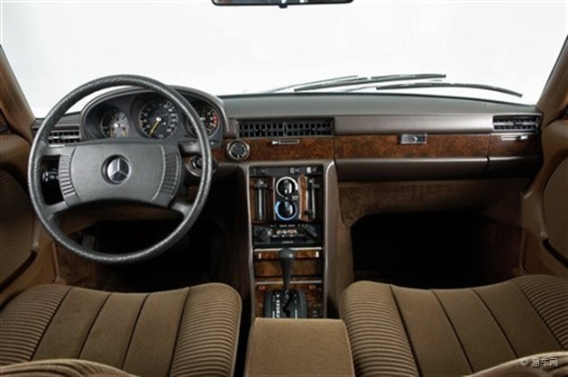 福州东星解读奔驰s级 60载引领豪华