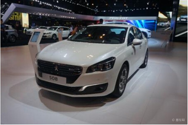 东风标致508零利清库 钜风行动火热进行中