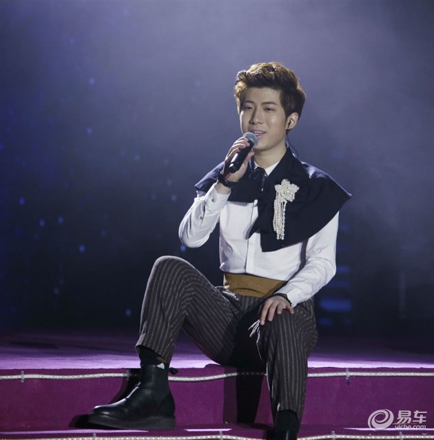 2015咪咕次元盛典金咪咕奖颁奖典完美收官