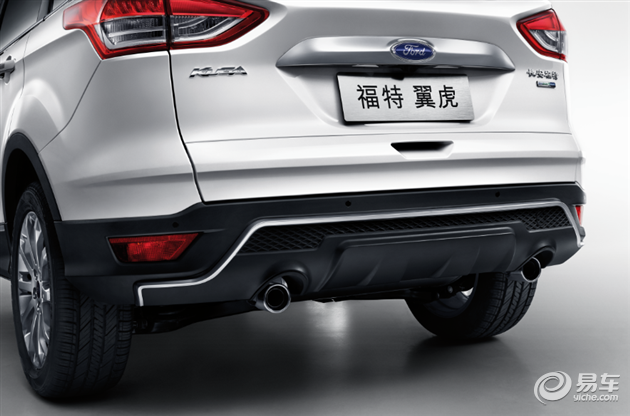 车损险有必要买吗 翼虎车损险