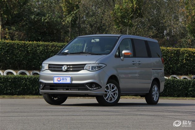 郑州日产新款帅客上市售688万918万元