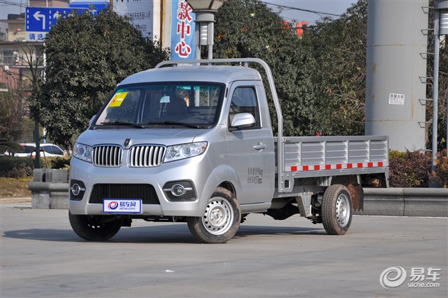 金杯t30t32新车上市售378万428万元