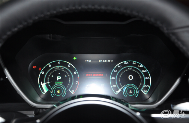 国民豪车 众泰t700带给您不一样的惊喜-昆山建邦到店实拍