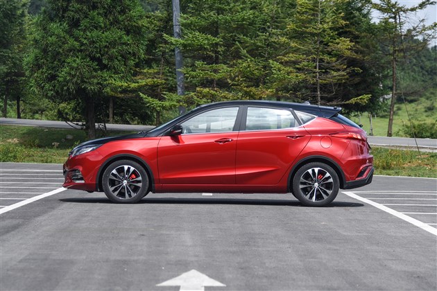 长安逸动xtrs正式上市售889969万元