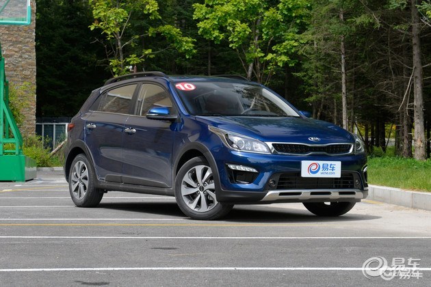 4l gls自动挡则为85,900元,展现出了较强的市场竞争力.