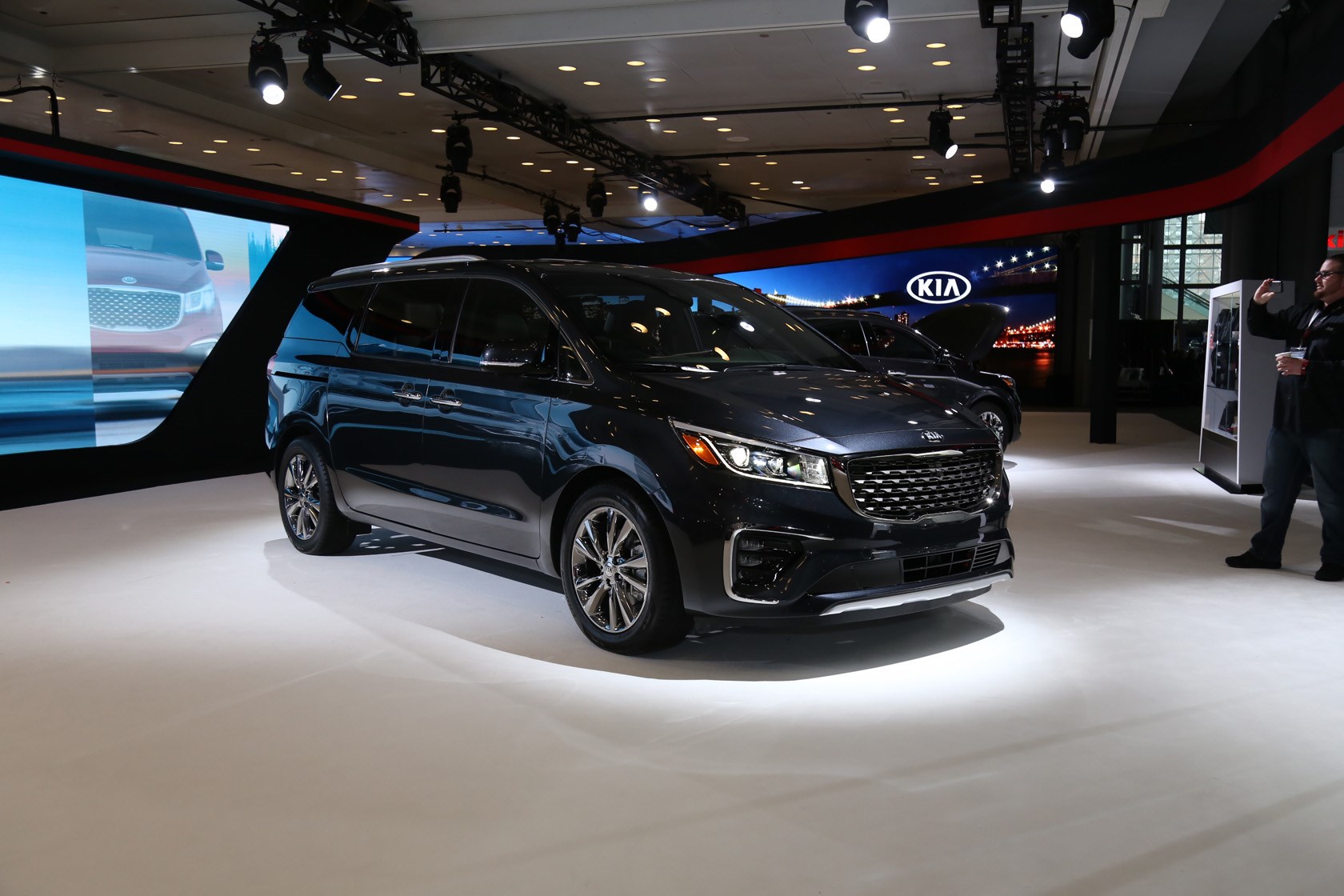 sfmotors全球发布会举行将于明年登陆中国市场
