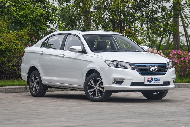 力帆650开启预售 5.58-6.58万元/推2款车型