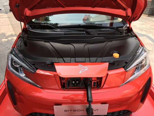 新特dev1正式上市售价13.99-16.