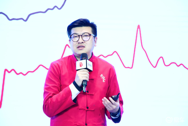 易车公司COO刘晓科：技术红利 驱动品牌逆生长