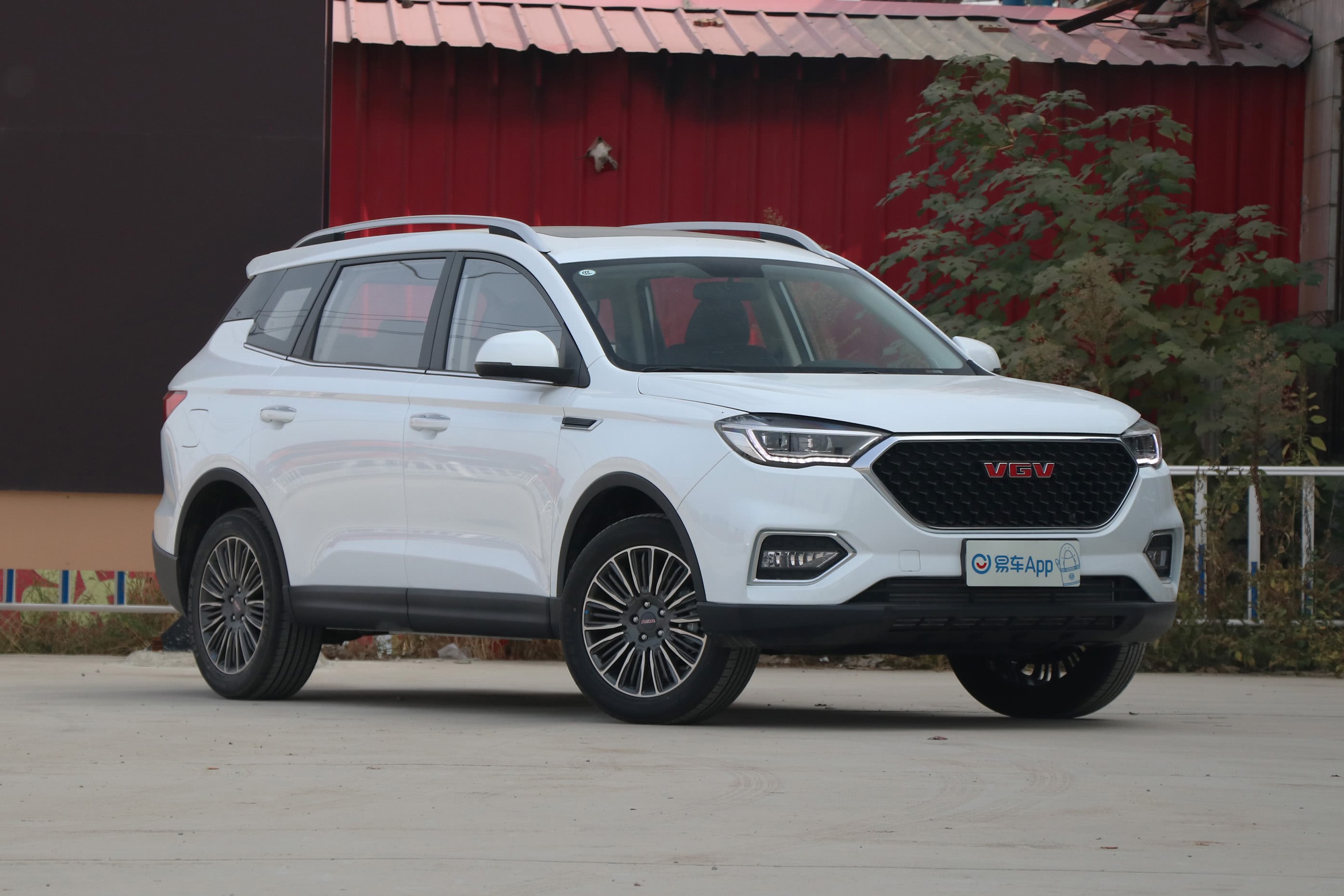 易车 车型 潍柴汽车  潍柴u70  文章