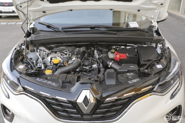 东风日产将投产1.3t发动机或将搭载于逍客奇骏之上