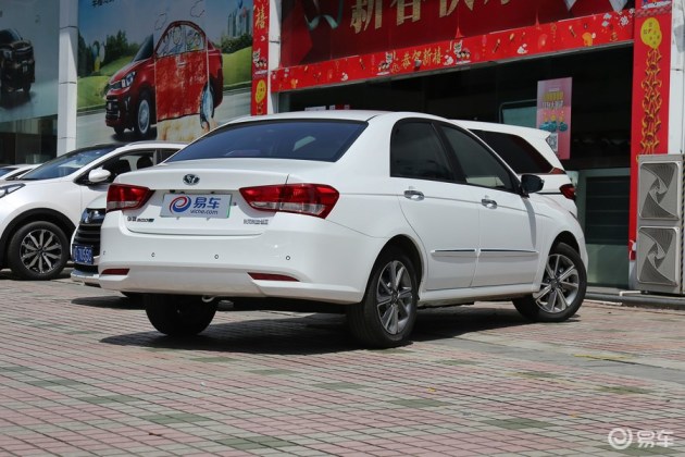 补贴前售价19.88万东风悦达起亚新款华骐300e上市