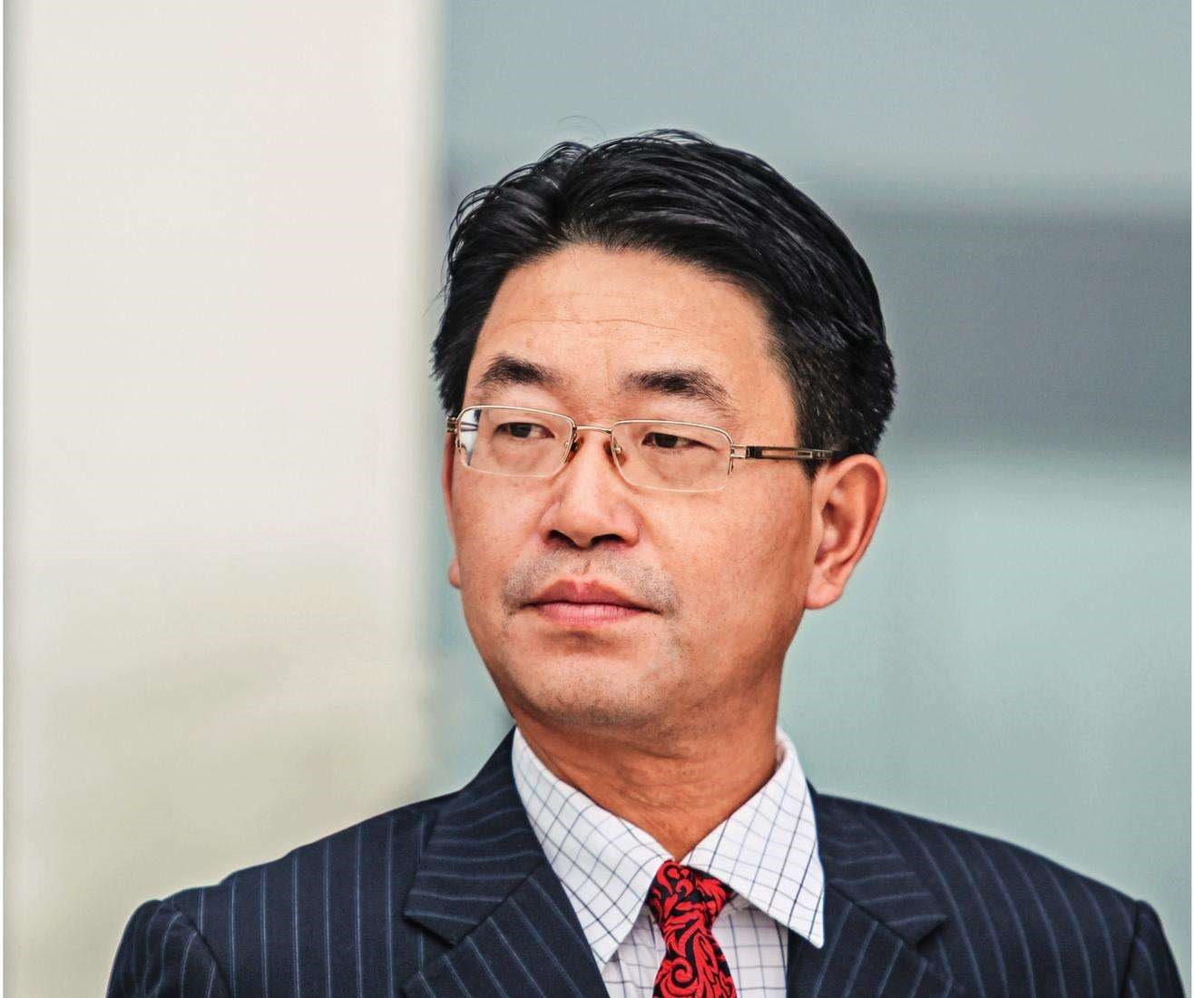 陈斌波:对供应商与主机厂关系的冷思考丨汽车产经