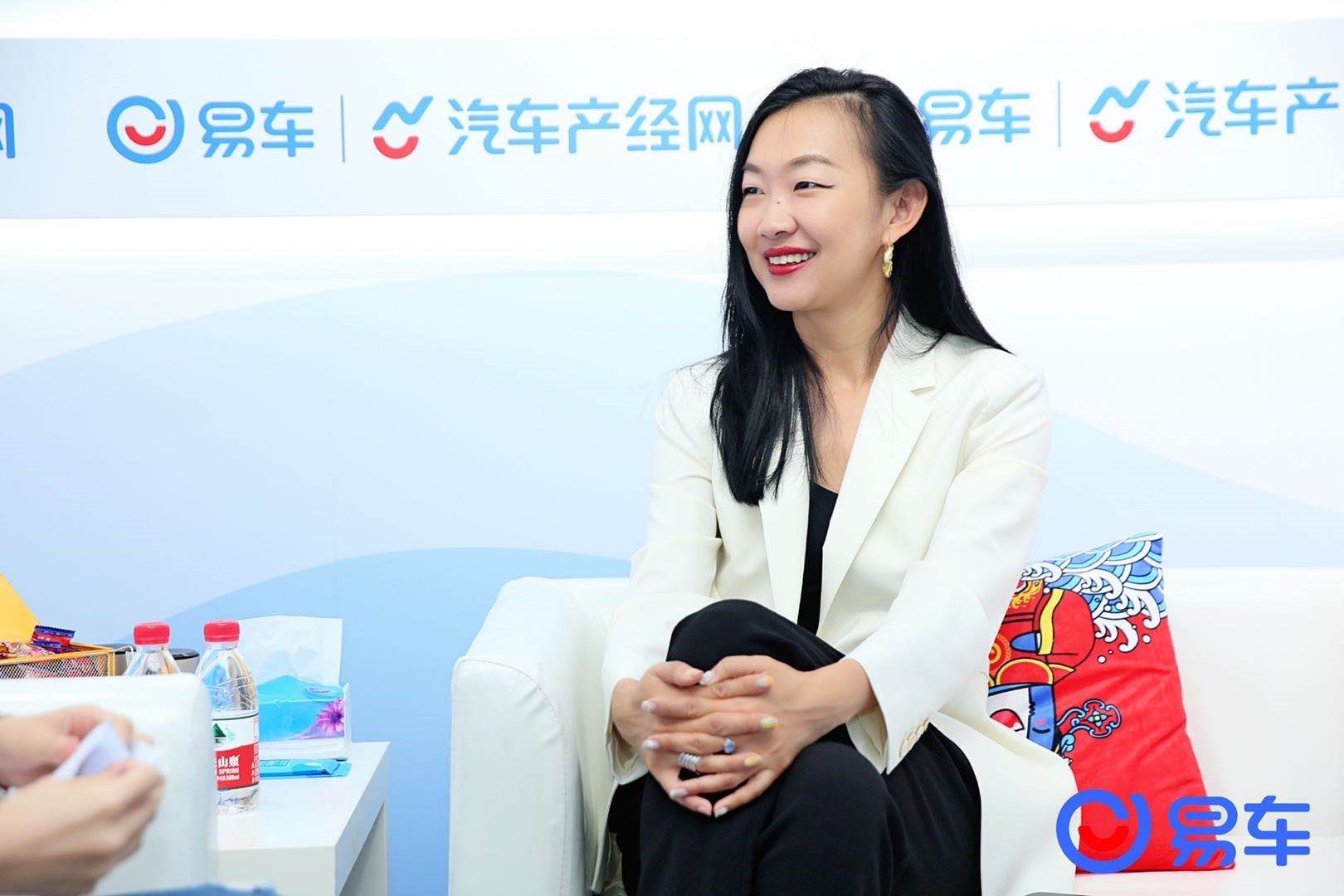 威马王鑫:做品牌要出圈,但是不能出格 | 汽车产经