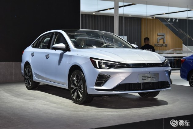 像蔚来一样卖车荣威r标能做到吗汽车产经