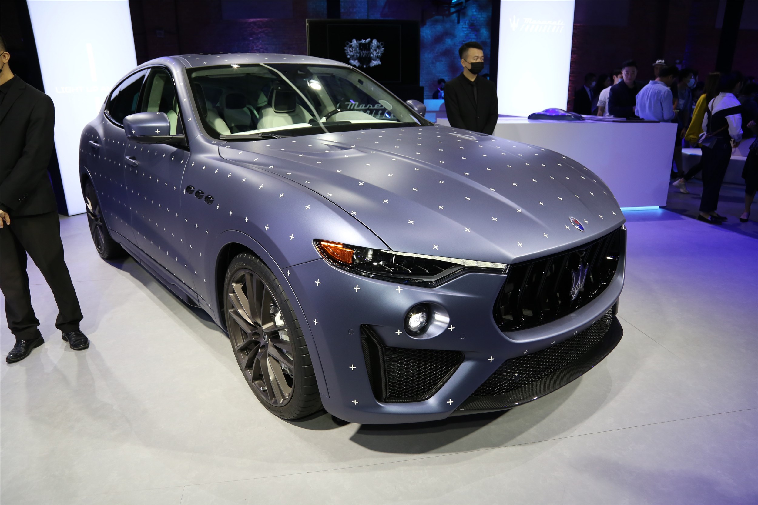 【玛莎拉蒂ghibli导购】ghibli选车导购_易车