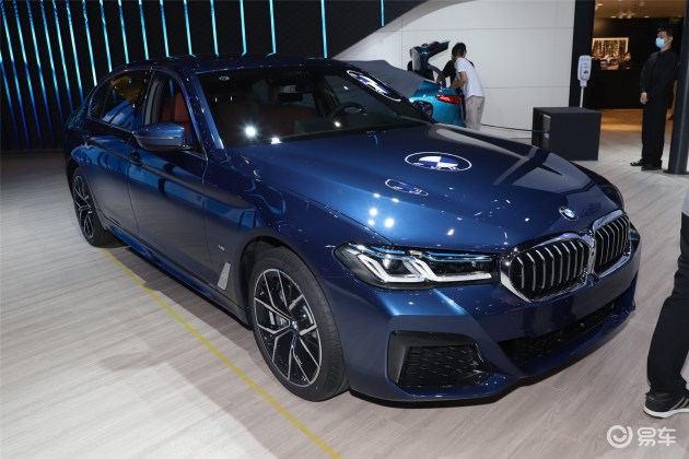 豪华座驾怎么选 奔驰e级对比宝马5系 易车