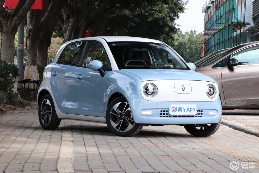 福瑞迪1.6l享三千节能补贴 济宁现车销售_易车