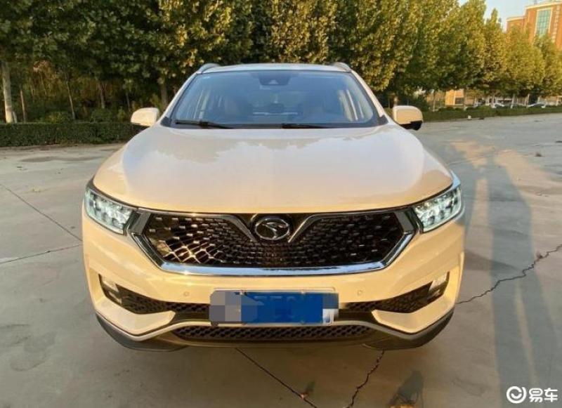 7口碑_东南dx7怎么样_东南dx7优缺点_东南dx7评价-报价大全-汽车频道