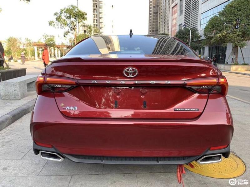 【丰田亚洲龙】丰田亚洲龙口碑_丰田亚洲龙怎么样_丰田亚洲龙优缺点