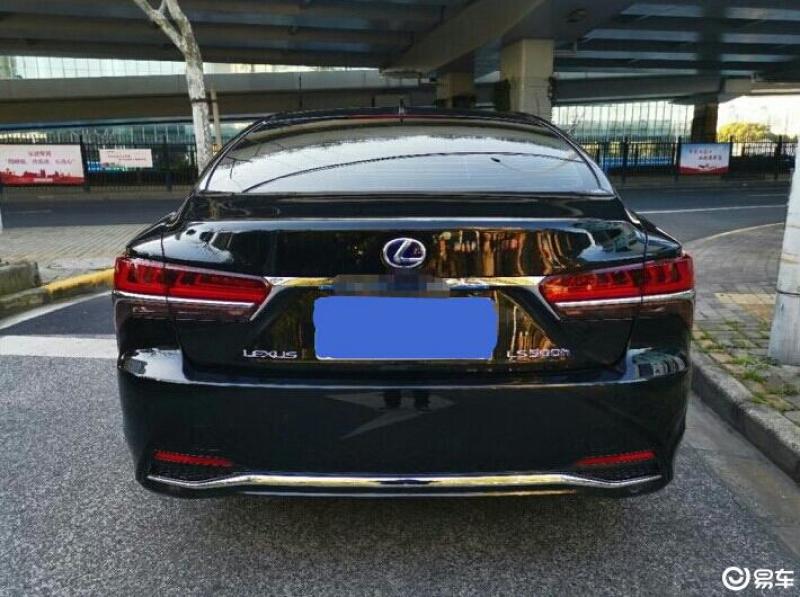 雷克萨斯ls 点评