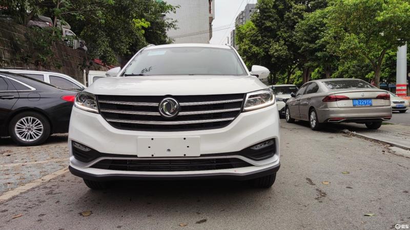 【风光580点评】风光580怎么样--好不好-东风风光点评-易车