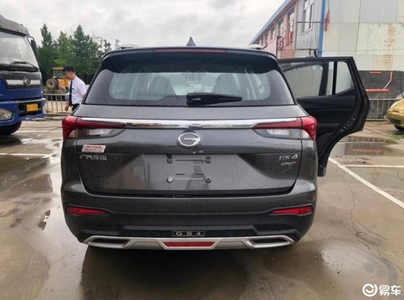 【广汽传祺gs4 coupe】广汽传祺gs4 coupe口碑_广汽传祺gs4 coupe怎么