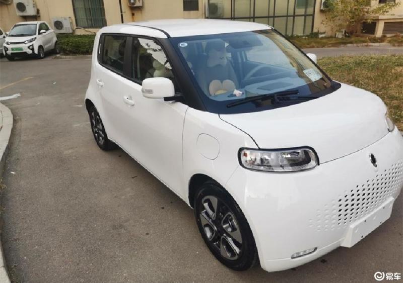 【长城欧拉白猫】长城欧拉白猫口碑_长城欧拉白猫怎么样_长城欧拉白猫