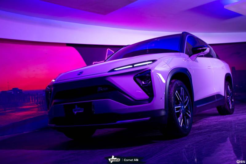 【蔚来es6】蔚来es6口碑_蔚来es6怎么样_蔚来es6优缺点_蔚来es6评价