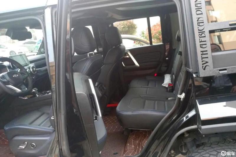 【北京bj40】北京bj40口碑_北京bj40怎么样_北京bj40优缺点_北京bj40