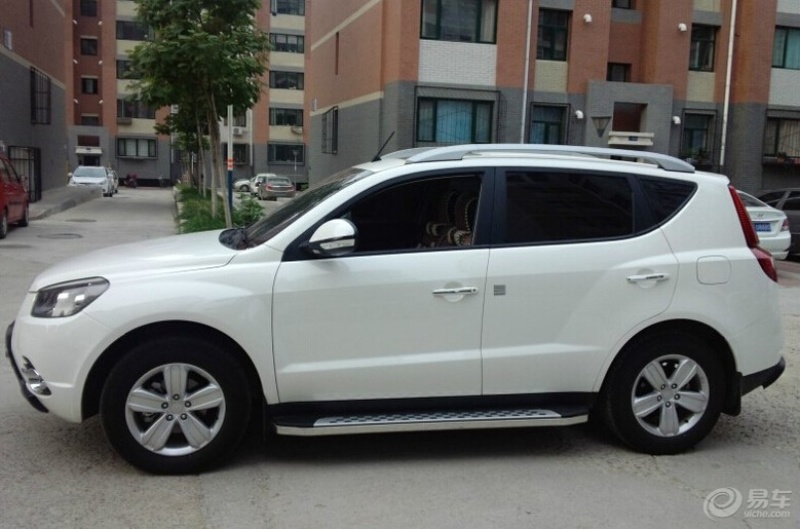 0l 手动 进取型]怎么样口碑好不好-车友捞翔与狗点评-易车