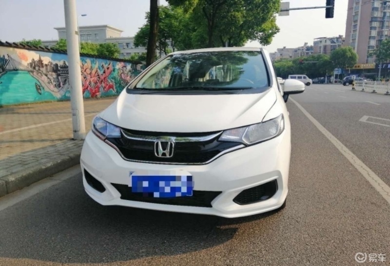 【飞度点评】飞度怎么样--好不好-本田点评-易车