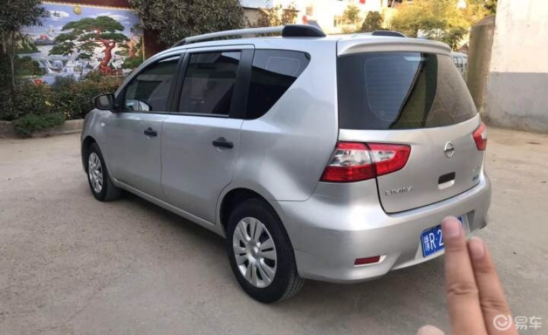 【日产骊威】日产骊威口碑_日产骊威怎么样_日产骊威优缺点_日产骊威