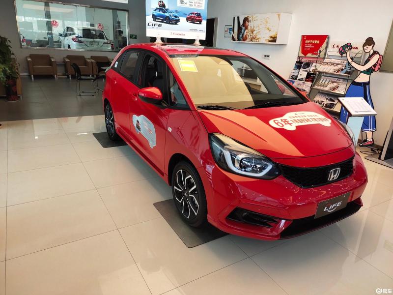 【life点评】life怎么样--好不好-本田点评-易车