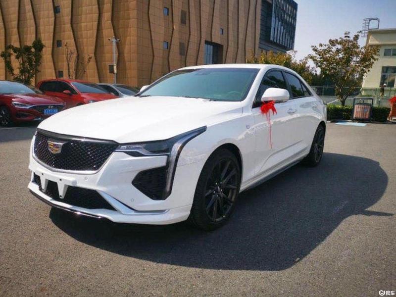 【凯迪拉克ct4】凯迪拉克ct4口碑_凯迪拉克ct4怎么样_凯迪拉克ct4优